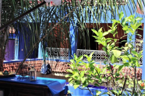 Отель Riad Alamine  Марракеш